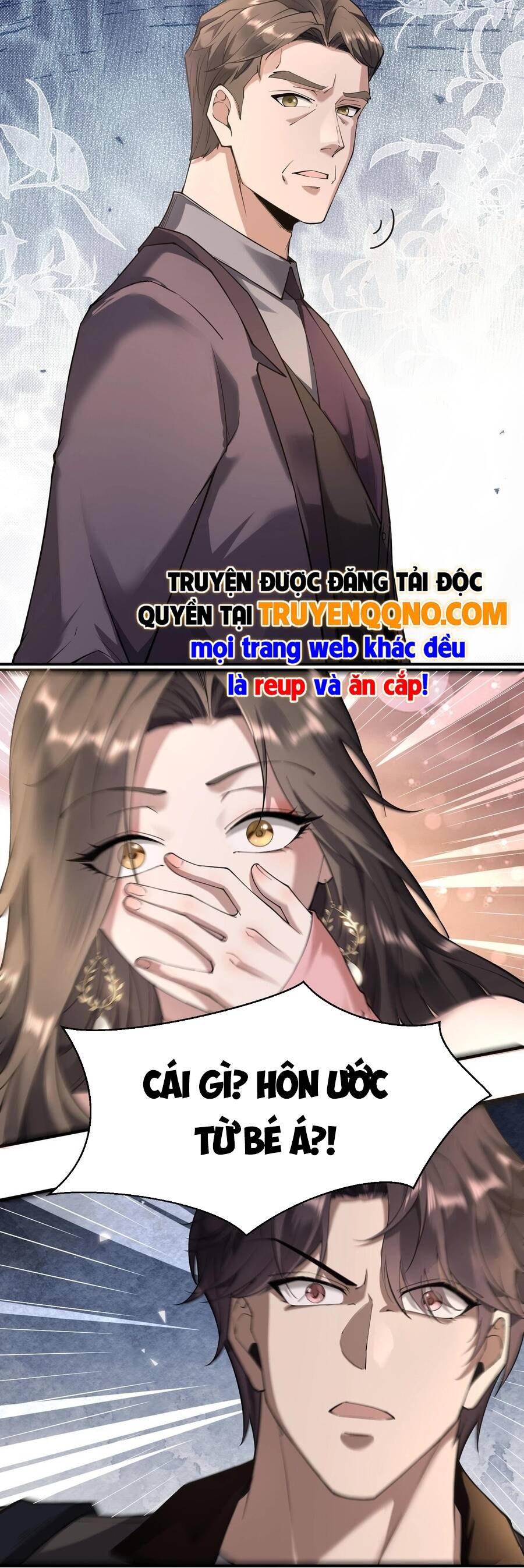 Sát Thủ Ở Rể Chapter 1 - 34