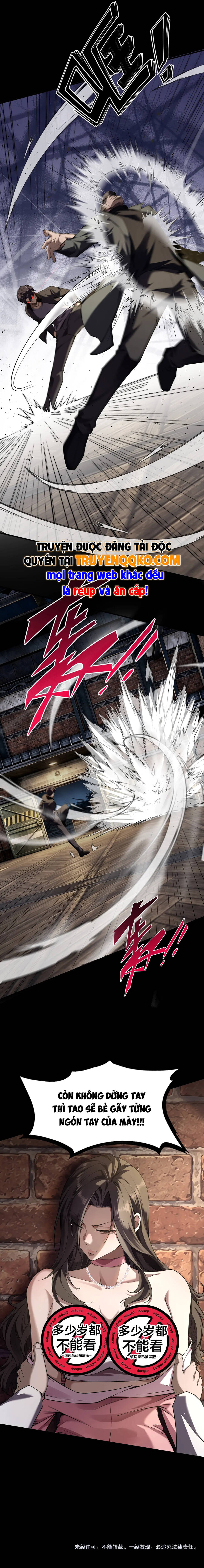 Sát Thủ Ở Rể Chapter 14 - 11