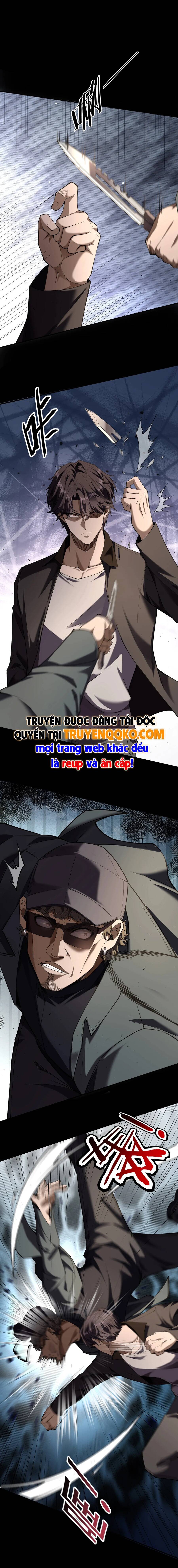 Sát Thủ Ở Rể Chapter 15 - 4