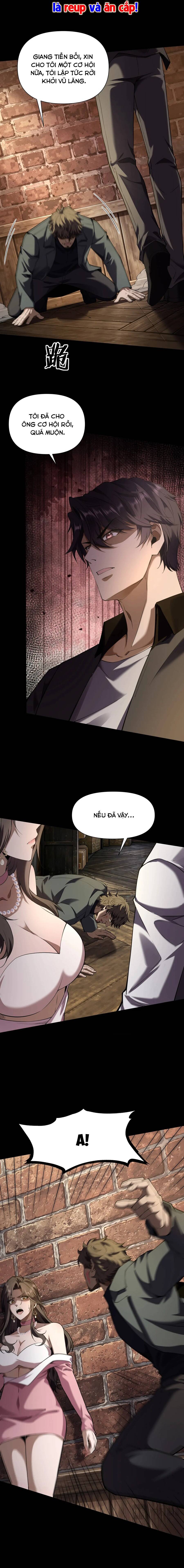 Sát Thủ Ở Rể Chapter 15 - 6