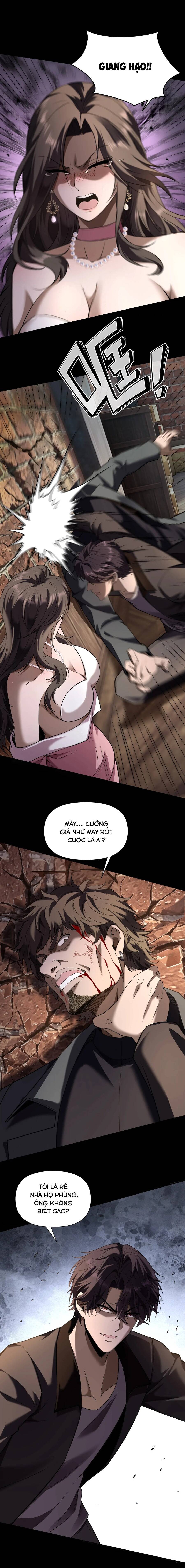 Sát Thủ Ở Rể Chapter 15 - 7