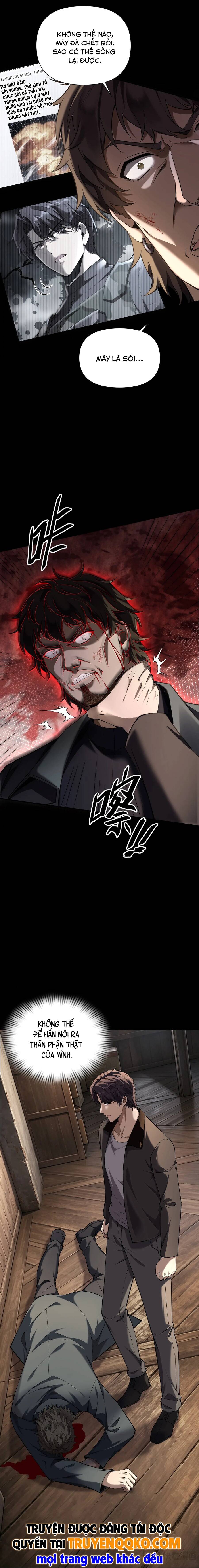 Sát Thủ Ở Rể Chapter 15 - 8