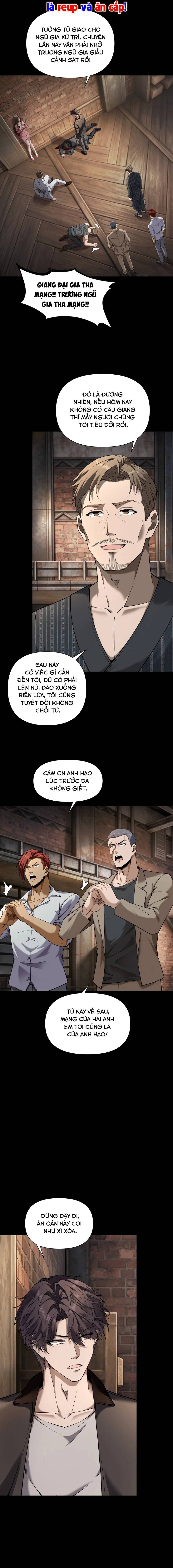 Sát Thủ Ở Rể Chapter 15 - 9