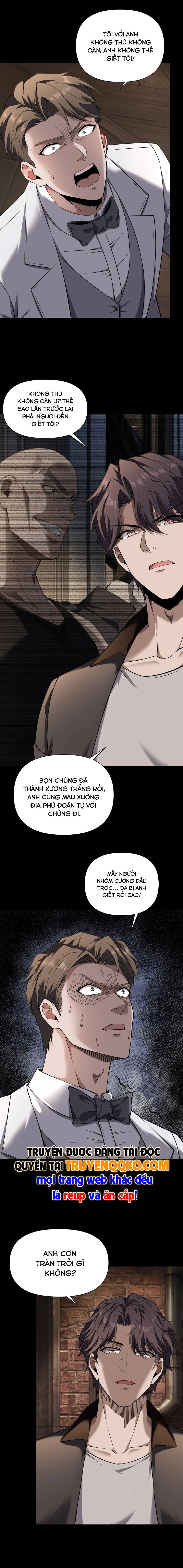 Sát Thủ Ở Rể Chapter 15 - 11