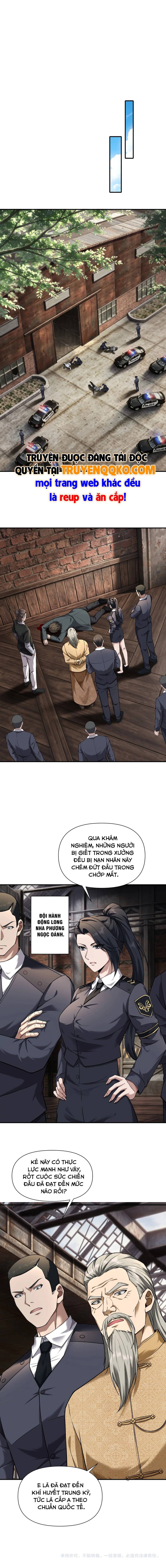 Sát Thủ Ở Rể Chapter 15 - 14