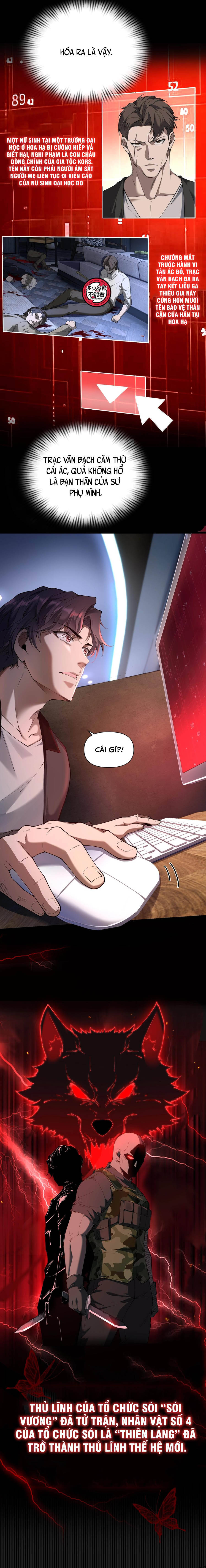 Sát Thủ Ở Rể Chapter 2 - 11