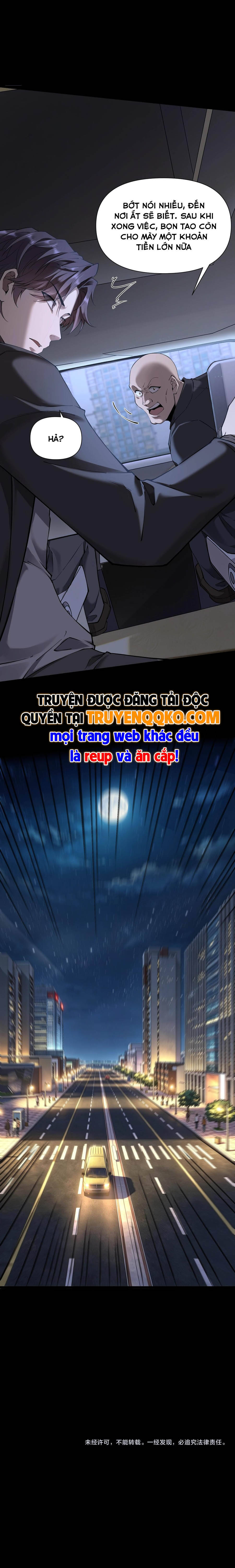 Sát Thủ Ở Rể Chapter 2 - 15