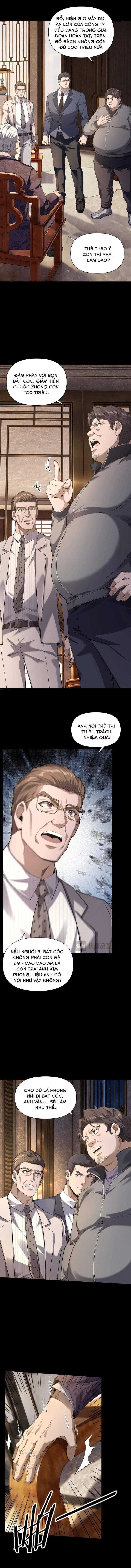 Sát Thủ Ở Rể Chapter 3 - 3