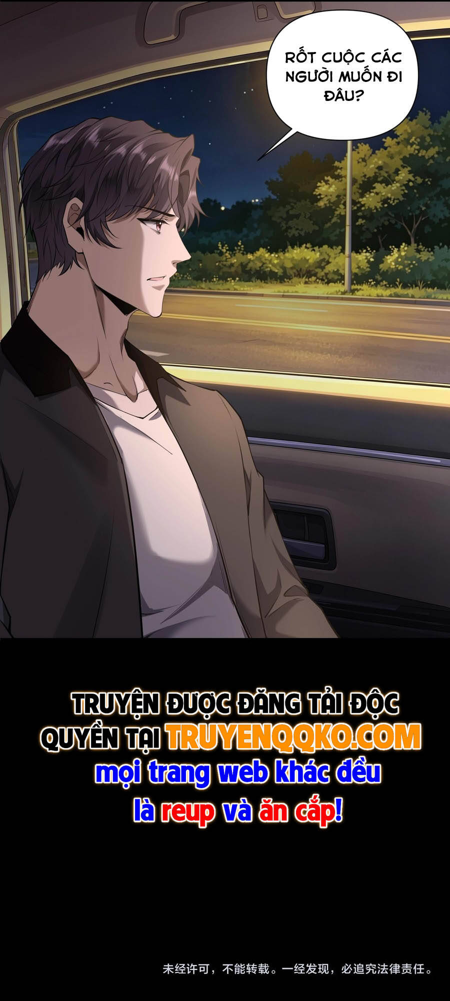 Sát Thủ Ở Rể Chapter 4 - 11