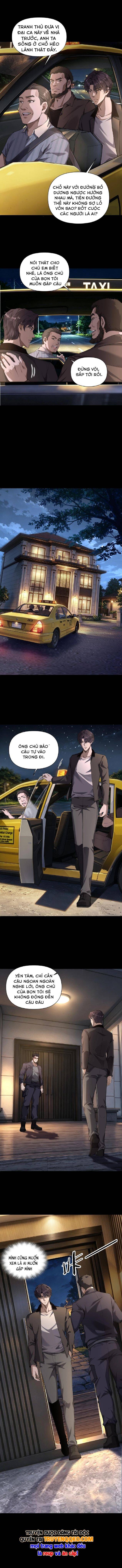 Sát Thủ Ở Rể Chapter 5 - 2