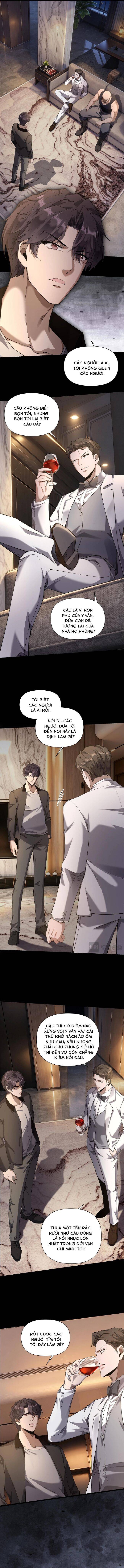 Sát Thủ Ở Rể Chapter 5 - 3