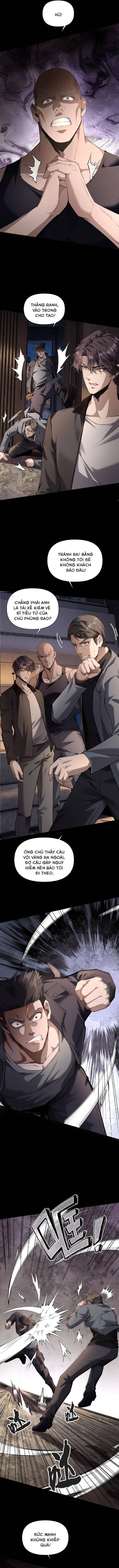 Sát Thủ Ở Rể Chapter 5 - 5