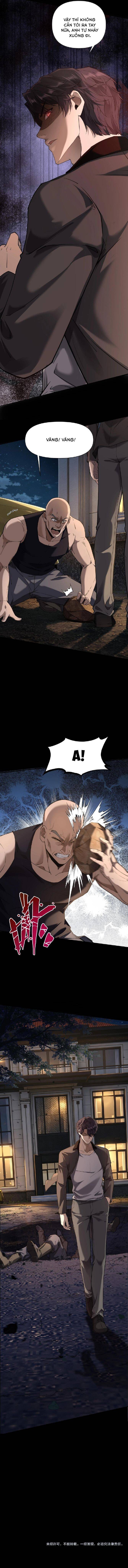Sát Thủ Ở Rể Chapter 5 - 11