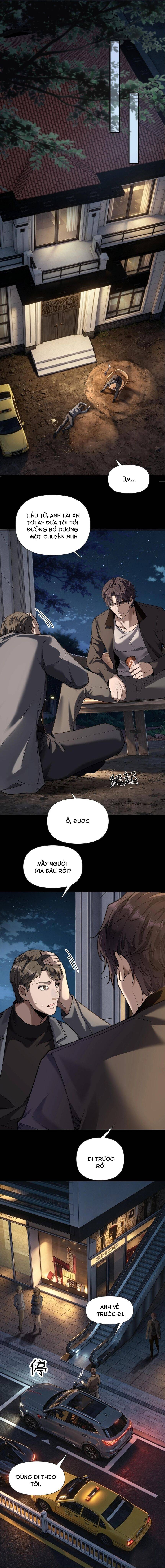 Sát Thủ Ở Rể Chapter 6 - 2