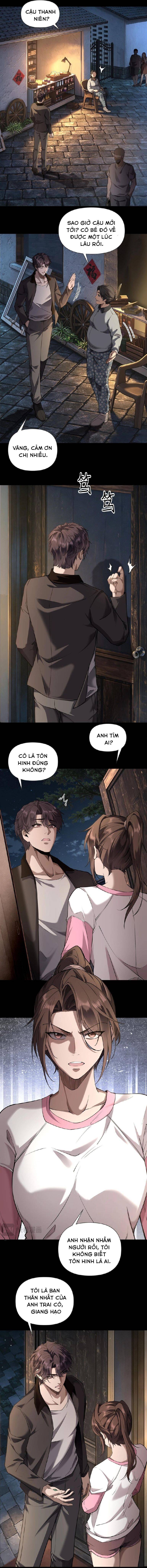 Sát Thủ Ở Rể Chapter 6 - 3