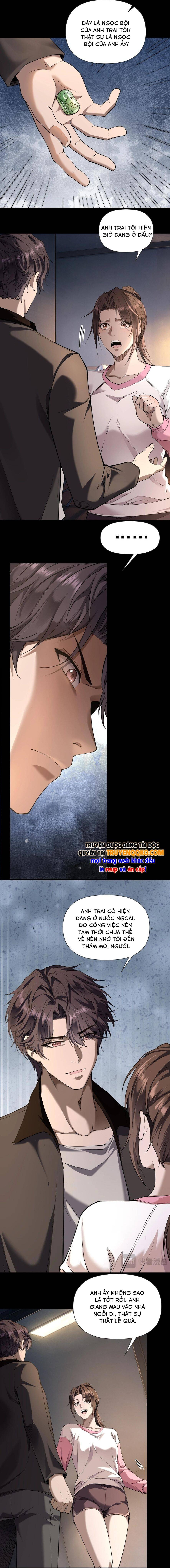 Sát Thủ Ở Rể Chapter 6 - 4
