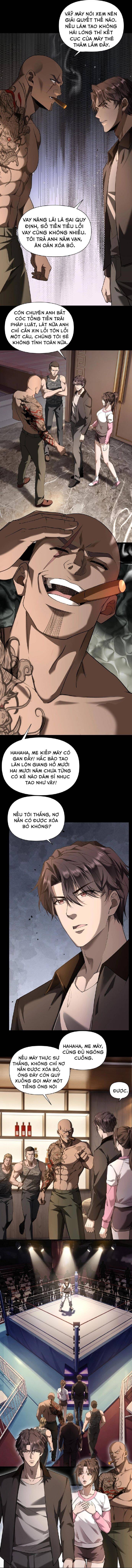 Sát Thủ Ở Rể Chapter 6 - 9