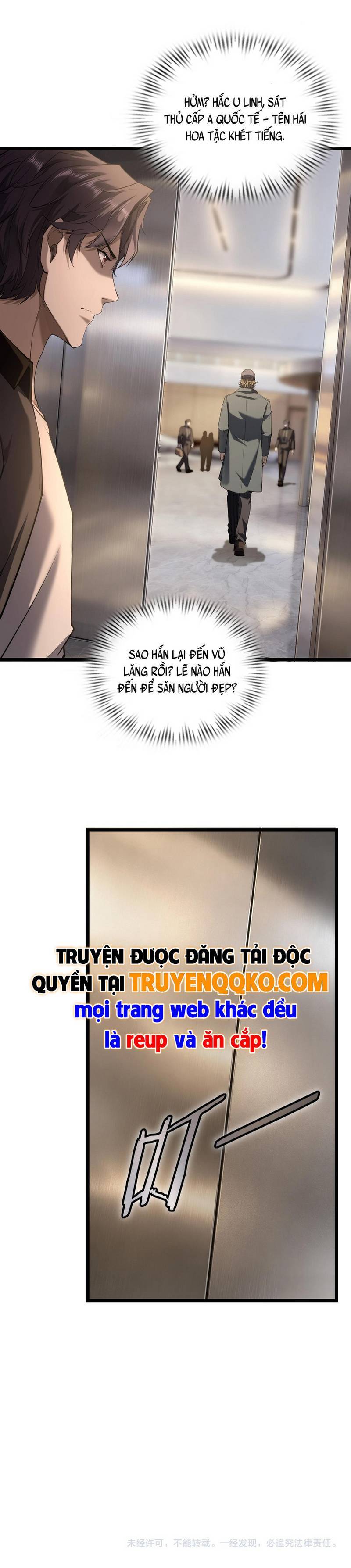 Sát Thủ Ở Rể Chapter 7 - 5