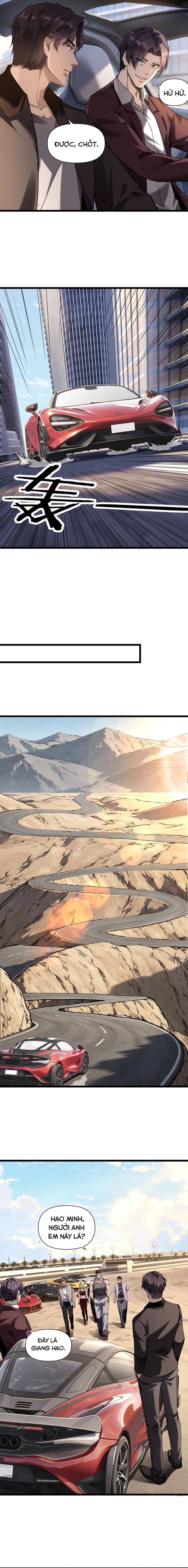 Sát Thủ Ở Rể Chapter 8 - 3