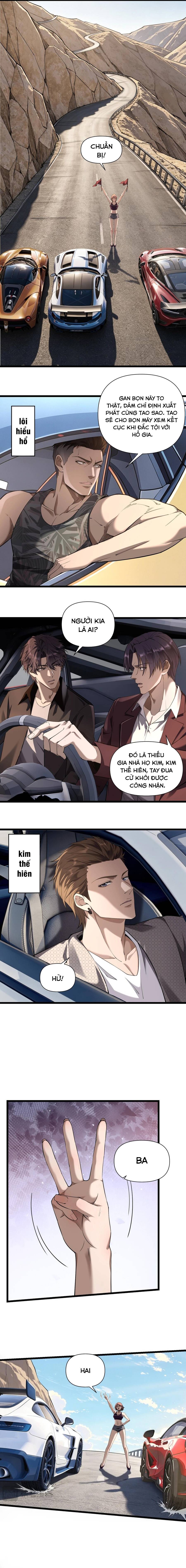 Sát Thủ Ở Rể Chapter 8 - 5