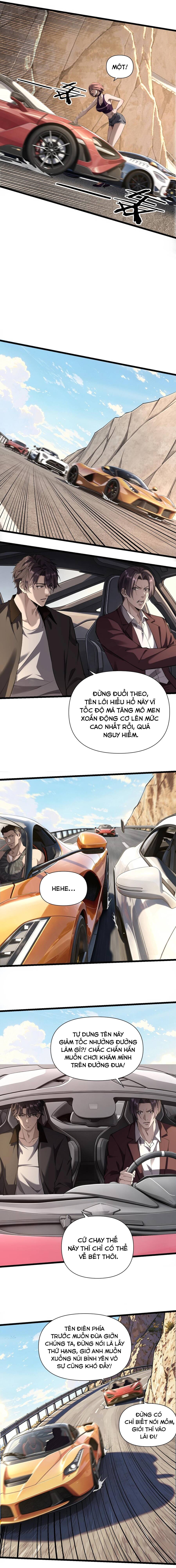 Sát Thủ Ở Rể Chapter 8 - 6