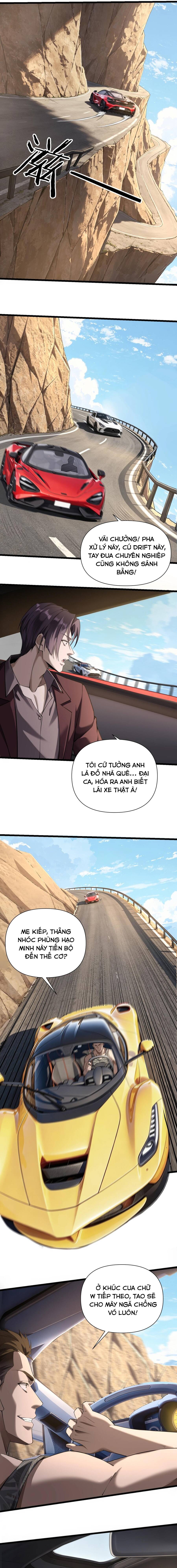 Sát Thủ Ở Rể Chapter 8 - 7
