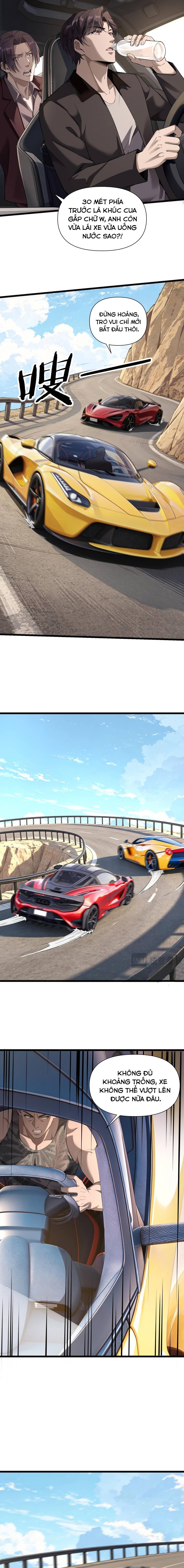 Sát Thủ Ở Rể Chapter 8 - 8