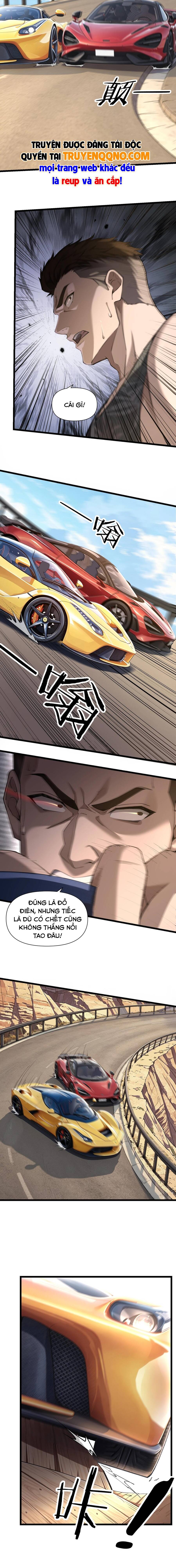 Sát Thủ Ở Rể Chapter 8 - 9