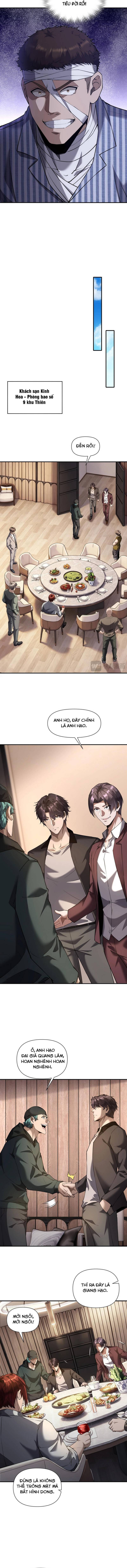Sát Thủ Ở Rể Chapter 9 - 4