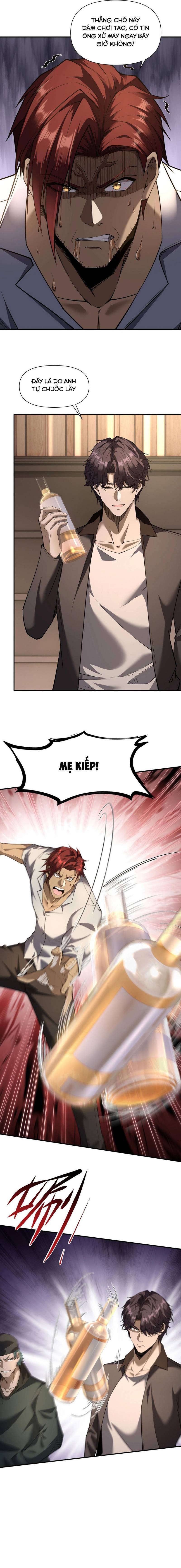 Sát Thủ Ở Rể Chapter 9 - 8