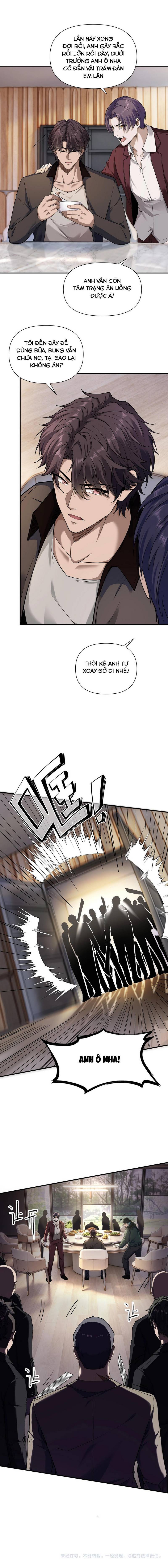 Sát Thủ Ở Rể Chapter 9 - 10