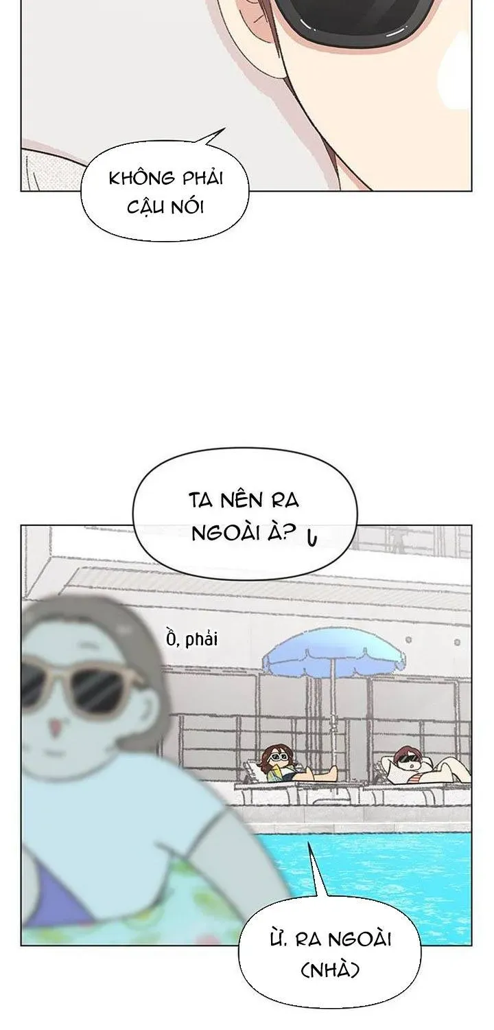 Thanh Xuân Đáng Yêu Chapter 76 - 16