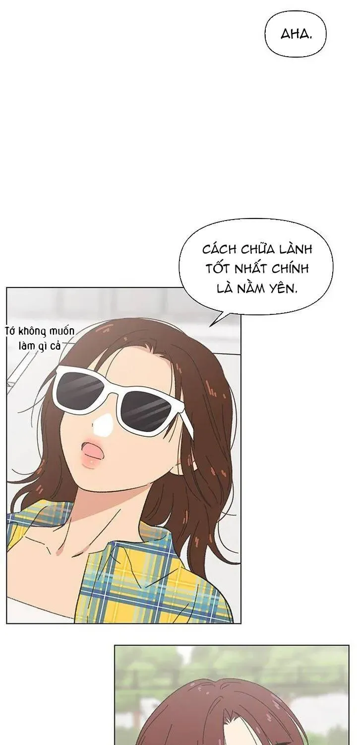 Thanh Xuân Đáng Yêu Chapter 76 - 17