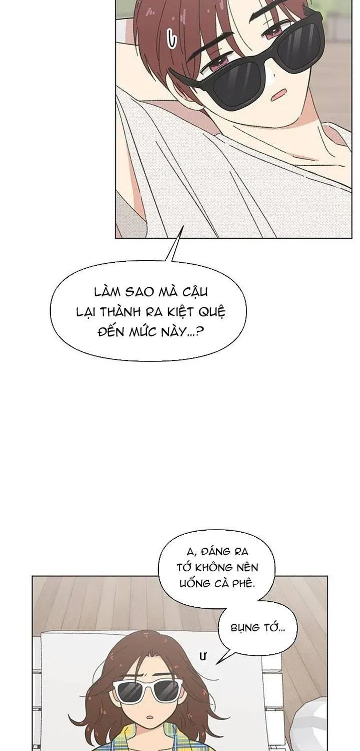 Thanh Xuân Đáng Yêu Chapter 76 - 18