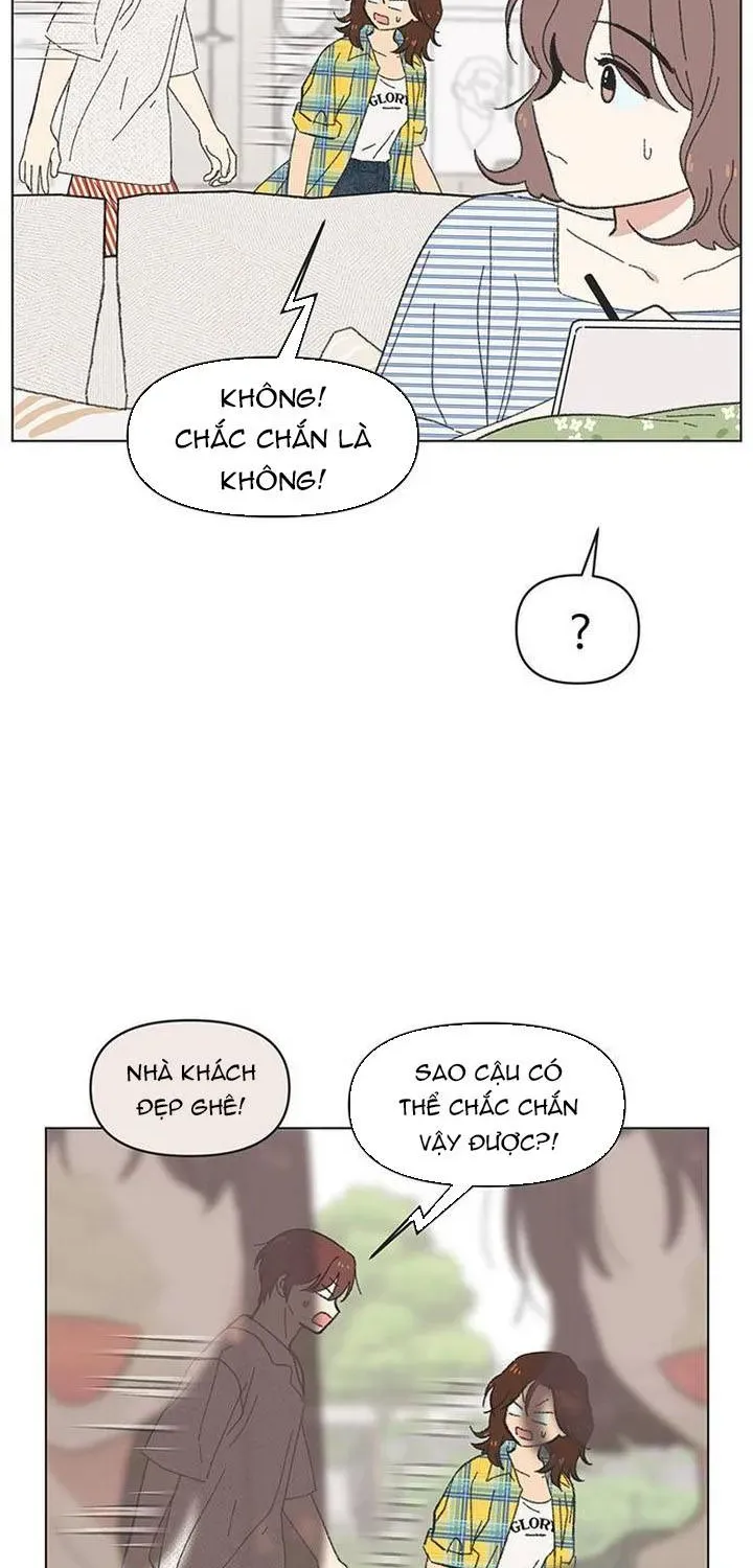 Thanh Xuân Đáng Yêu Chapter 76 - 26