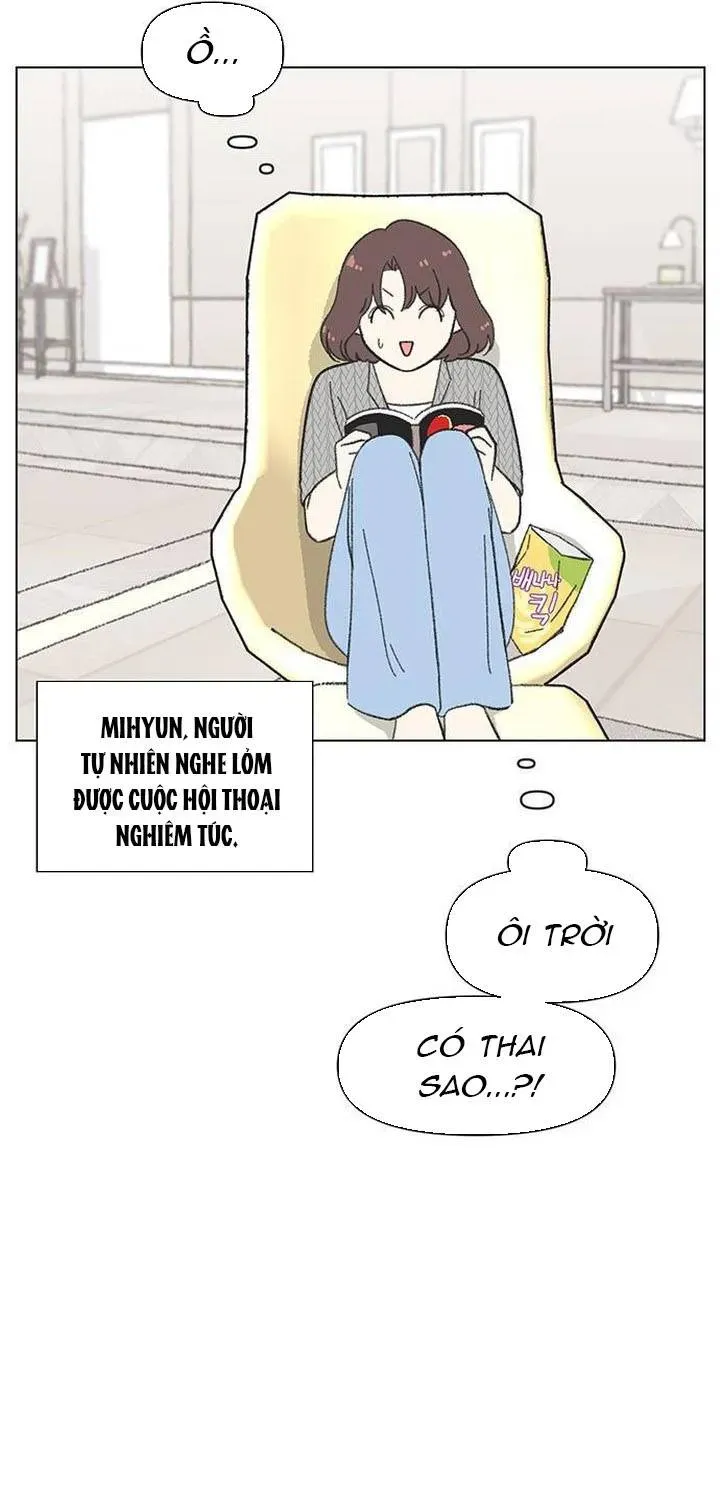 Thanh Xuân Đáng Yêu Chapter 76 - 33