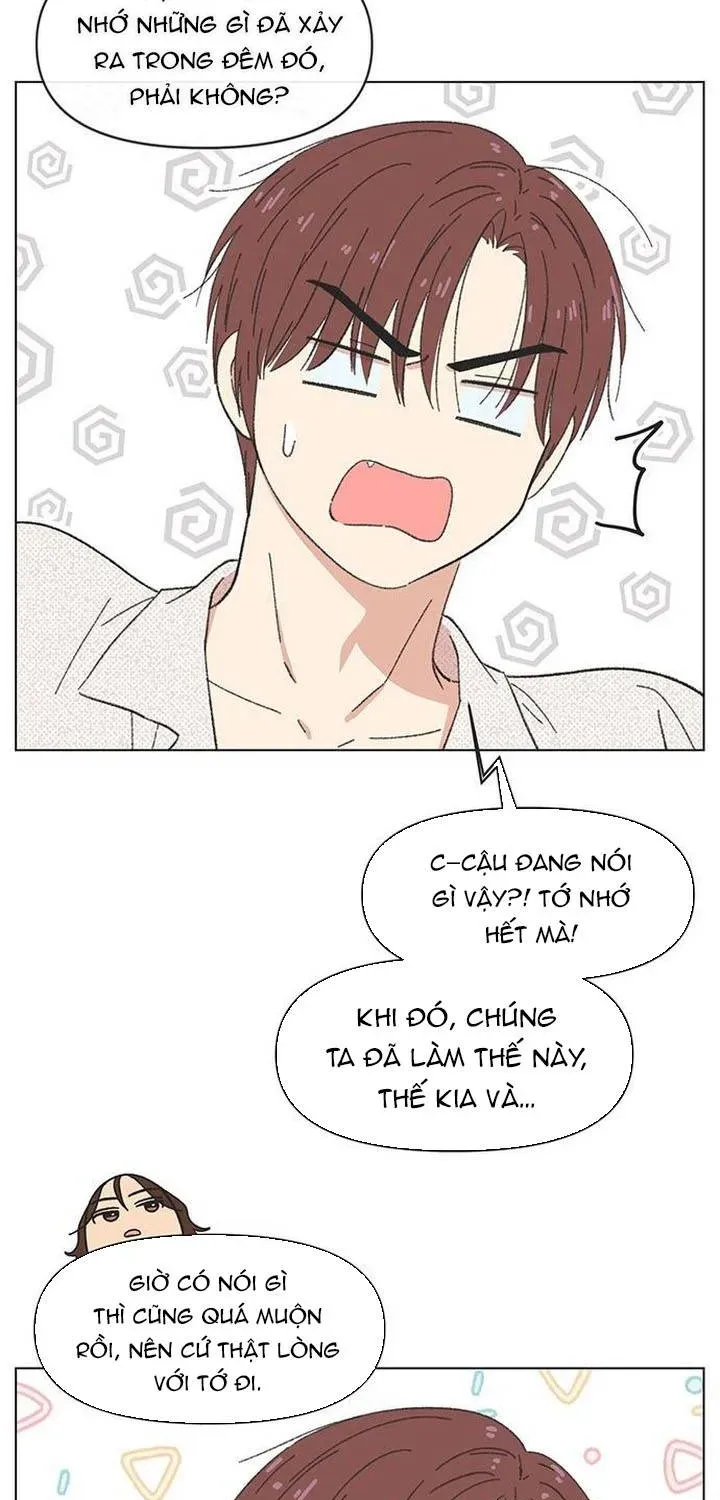 Thanh Xuân Đáng Yêu Chapter 76 - 35