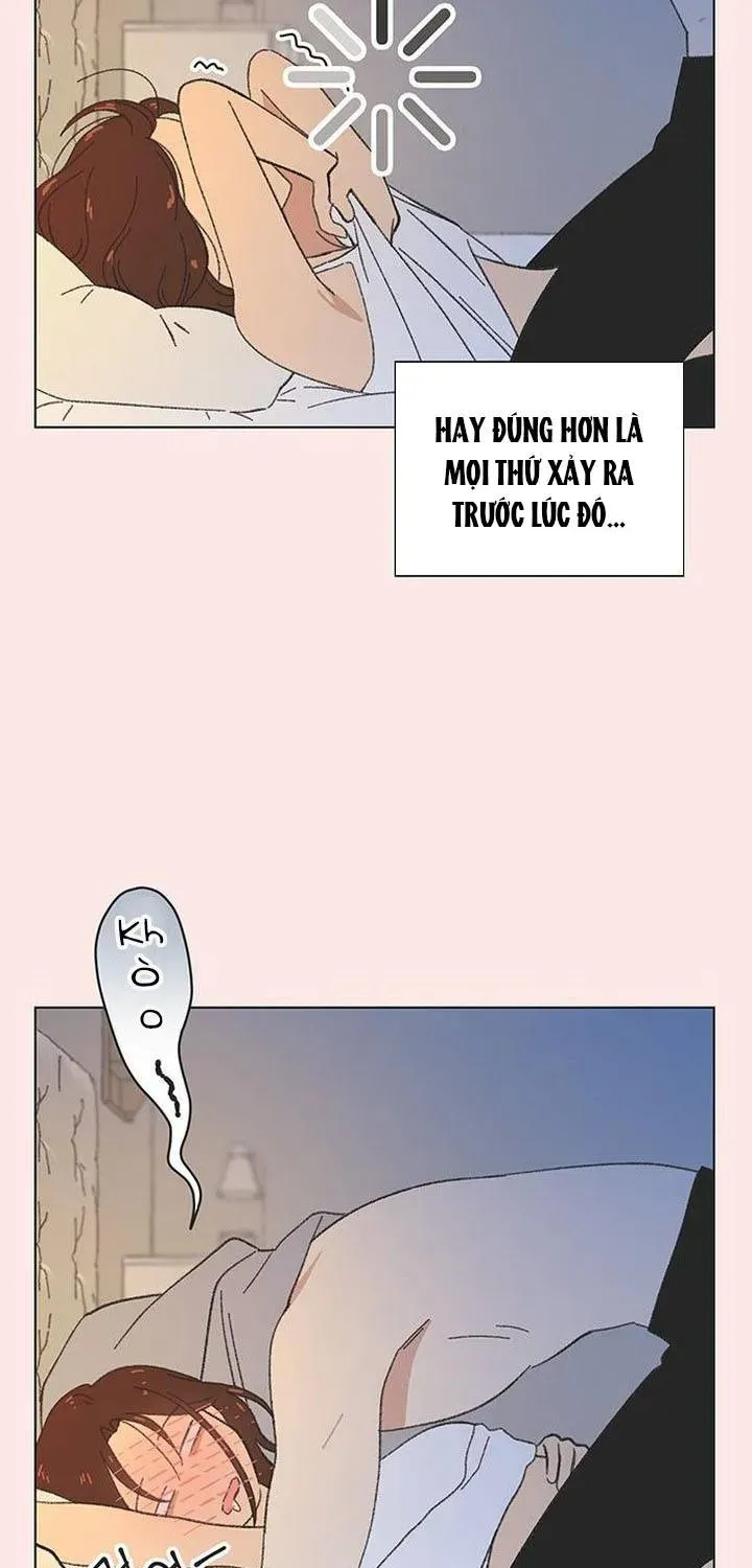 Thanh Xuân Đáng Yêu Chapter 76 - 45