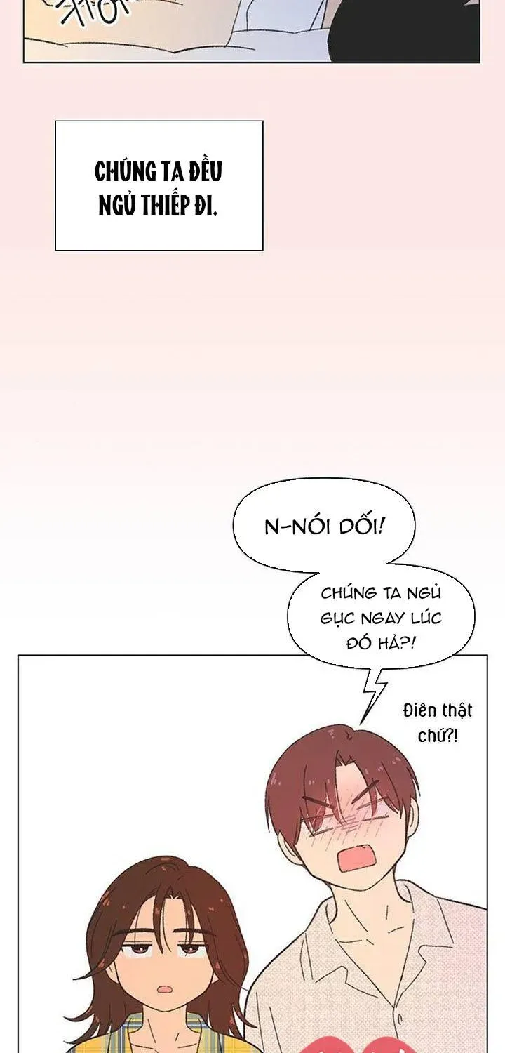 Thanh Xuân Đáng Yêu Chapter 76 - 46