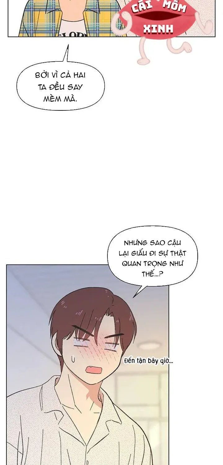 Thanh Xuân Đáng Yêu Chapter 76 - 47
