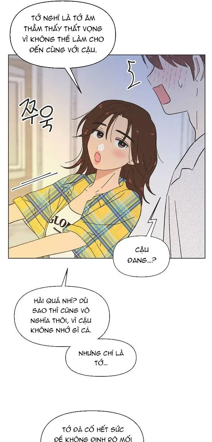 Thanh Xuân Đáng Yêu Chapter 76 - 49