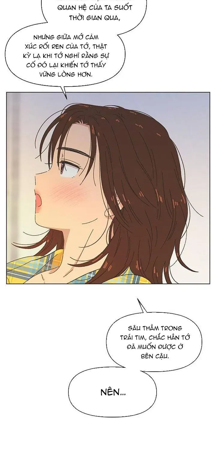 Thanh Xuân Đáng Yêu Chapter 76 - 50