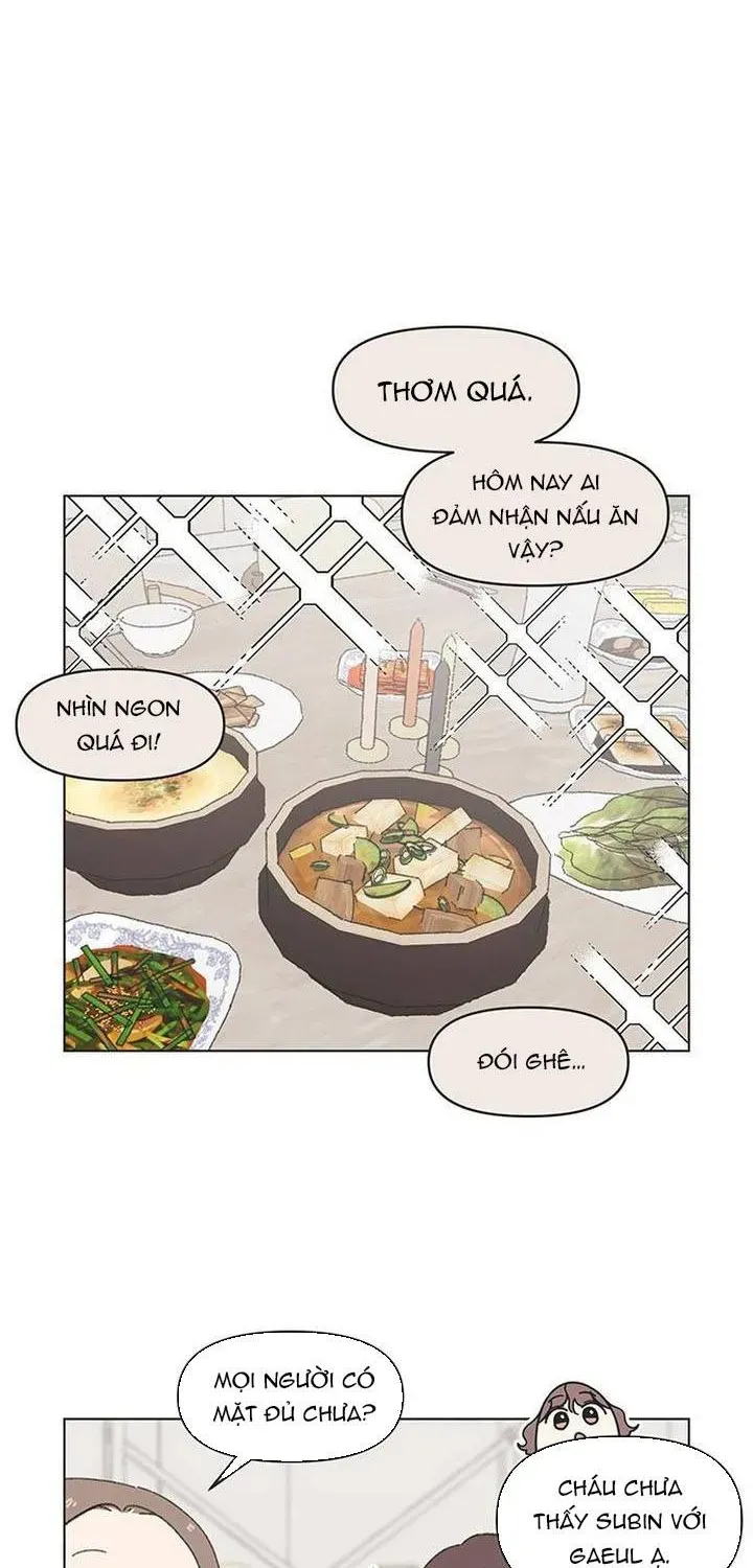 Thanh Xuân Đáng Yêu Chapter 76 - 54