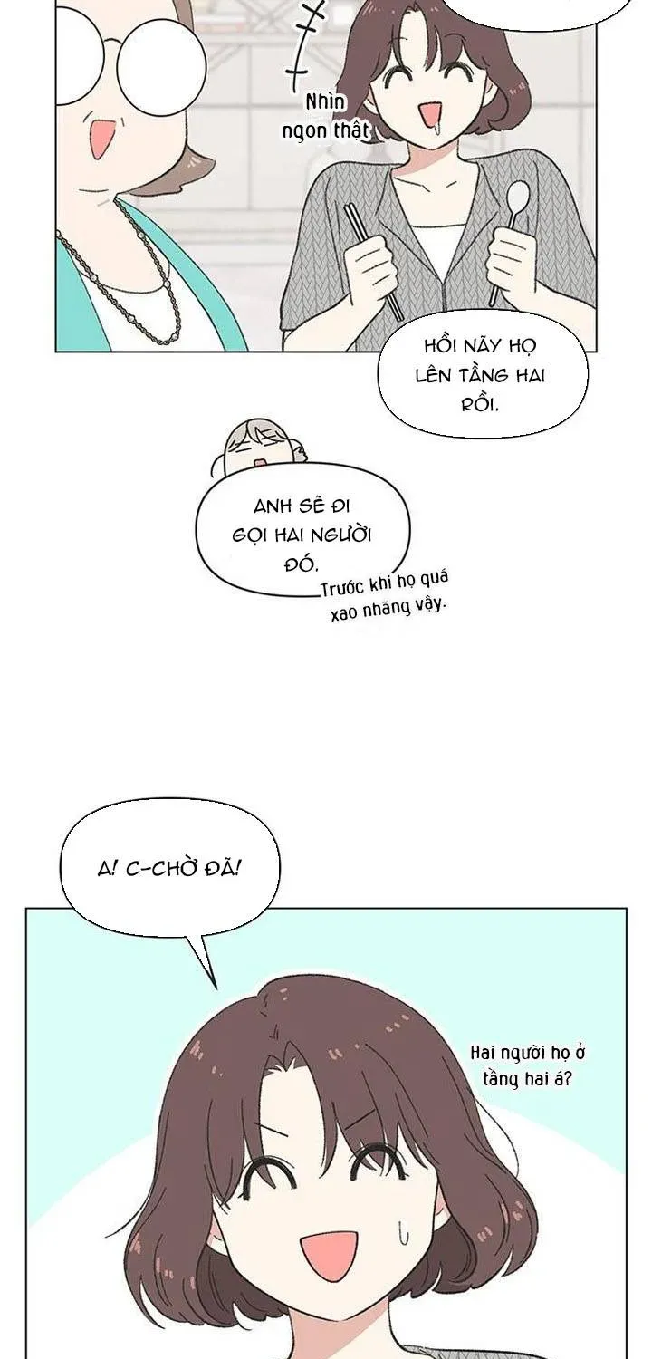 Thanh Xuân Đáng Yêu Chapter 76 - 55