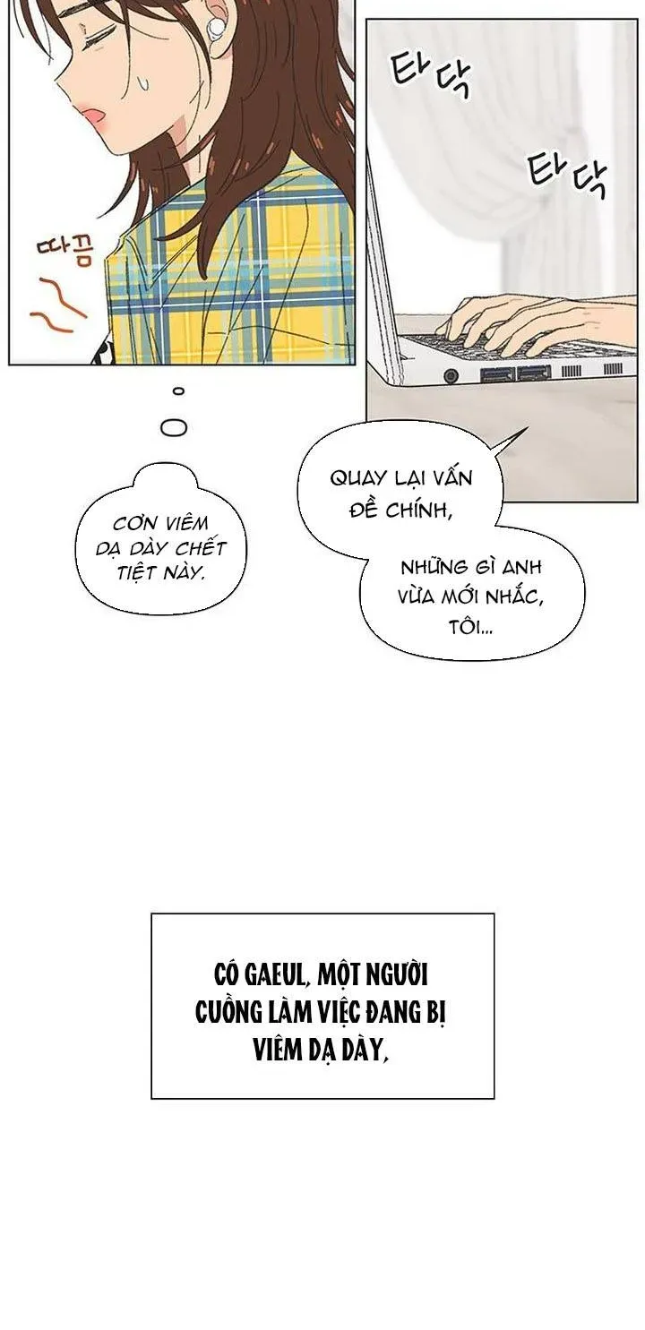 Thanh Xuân Đáng Yêu Chapter 76 - 8