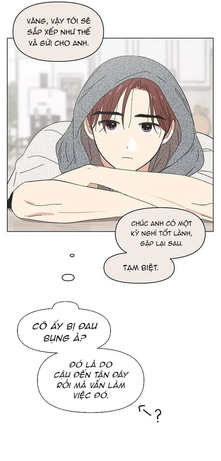 Thanh Xuân Đáng Yêu Chapter 76 - 9