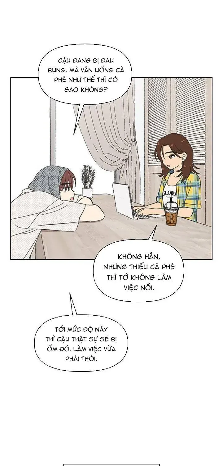 Thanh Xuân Đáng Yêu Chapter 76 - 10