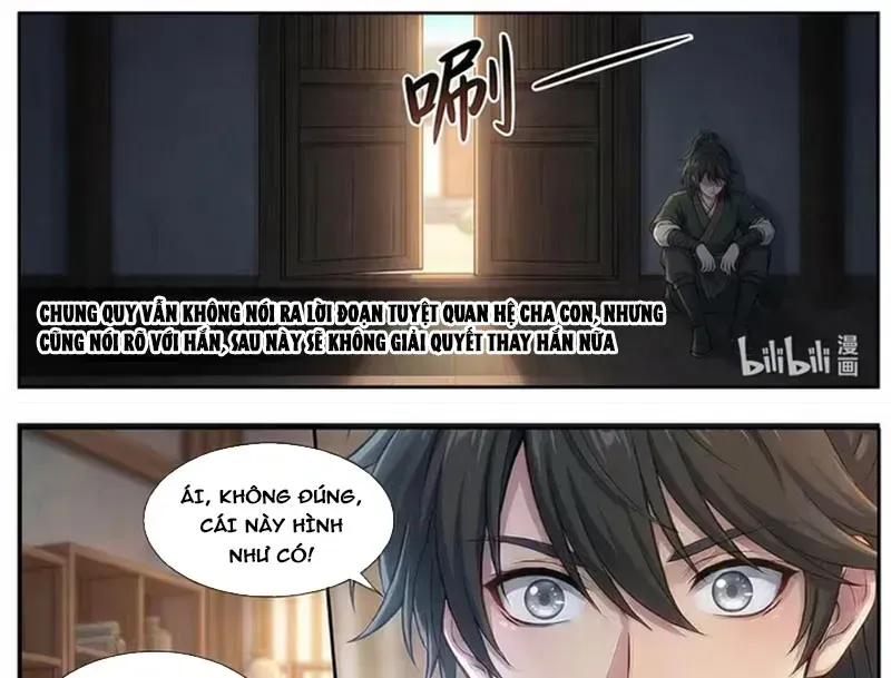 Ta Mở Nông Trường Ở Tiên Giới Chapter 1.1 - 18