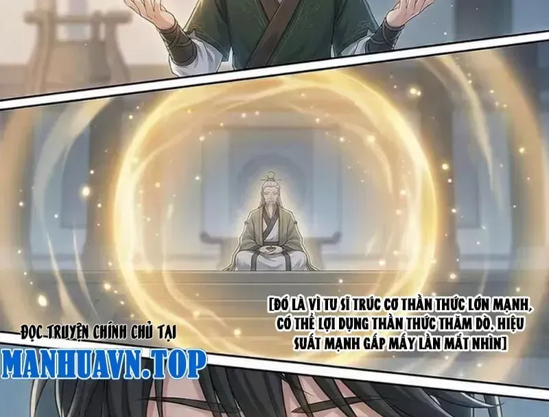 Ta Mở Nông Trường Ở Tiên Giới Chapter 1.1 - 26