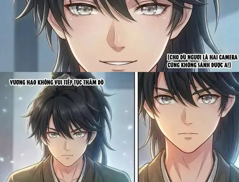 Ta Mở Nông Trường Ở Tiên Giới Chapter 1.1 - 27